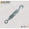 Wire Rope Turn Buckle/Drop Forged Wire Rope Turn Buckle